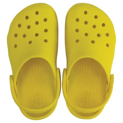 CROCS CLASSIC CLOG K ÇOCUK TERLİK 206990
