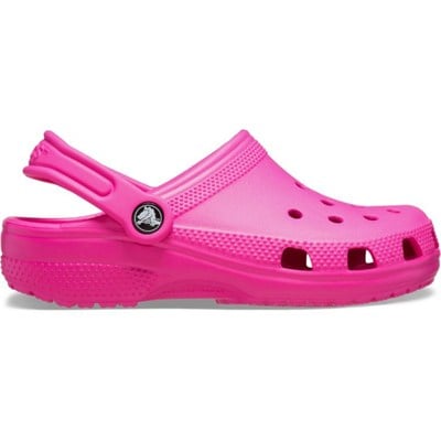 CROCS CLASSIC CLOG K ÇOCUK TERLİK 206991