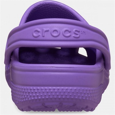 CROCS CLASSIC CLOG K ÇOCUK TERLİK 206991