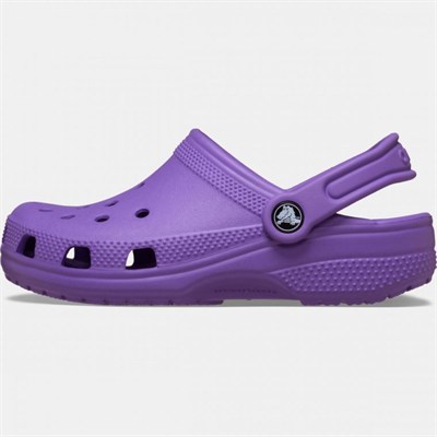 CROCS CLASSIC CLOG K ÇOCUK TERLİK 206991