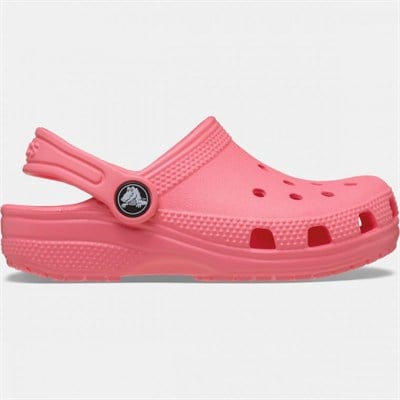 CROCS CLASSIC CLOG K ÇOCUK TERLİK 206990