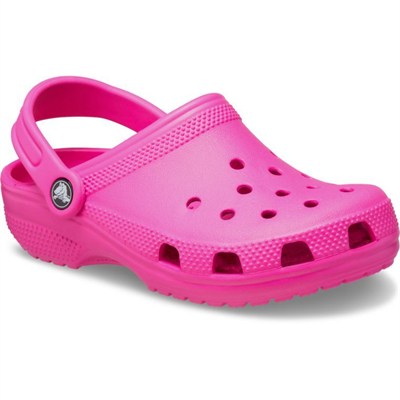 CROCS CLASSIC CLOG K ÇOCUK TERLİK 206991