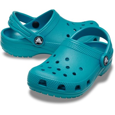 CROCS CLASSIC CLOG K ÇOCUK TERLİK 206990