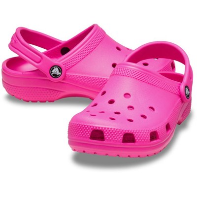 CROCS CLASSIC CLOG K ÇOCUK TERLİK 206991