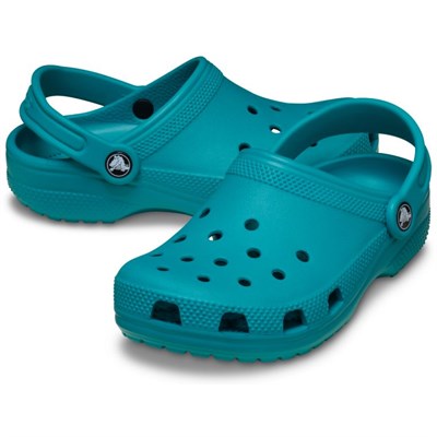 CROCS CLASSIC CLOG K ÇOCUK TERLİK 206991