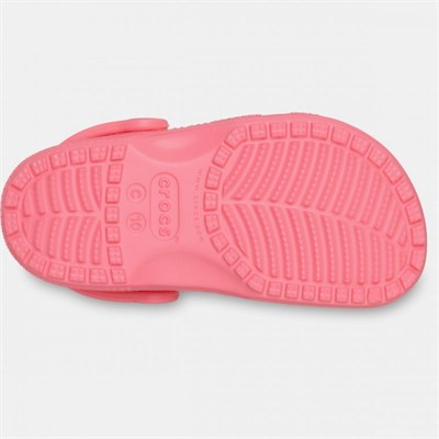 CROCS CLASSIC CLOG K ÇOCUK TERLİK 206990