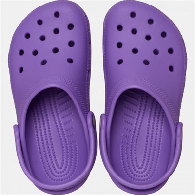 CROCS CLASSIC CLOG K ÇOCUK TERLİK 206991