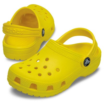 CROCS CLASSIC CLOG K ÇOCUK TERLİK 206991