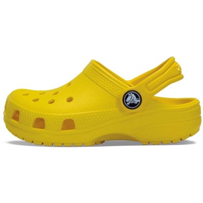 CROCS CLASSIC CLOG K ÇOCUK TERLİK 206991