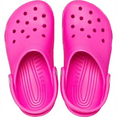 CROCS CLASSIC CLOG K ÇOCUK TERLİK 206991