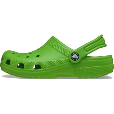 CROCS CLASSIC CLOG K ÇOCUK TERLİK 206991