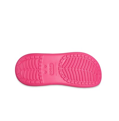CROCS CLASSIC CRUSH CLOG YÜKSEK TABANLI KADIN TERLİK 207521