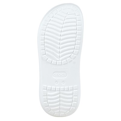 CROCS CLASSIC CRUSH CLOG YÜKSEK TABANLI KADIN TERLİK 207521