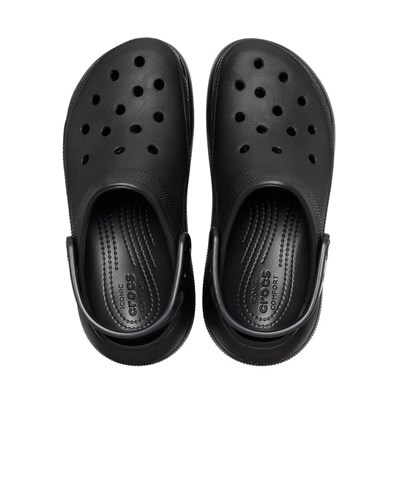 CROCS CLASSIC CRUSH CLOG YÜKSEK TABANLI KADIN TERLİK 207521