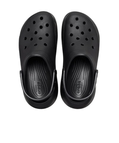 CROCS CLASSIC CRUSH CLOG YÜKSEK TABANLI KADIN TERLİK 207521