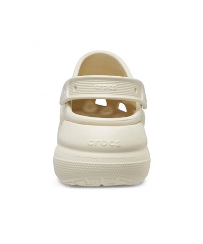 CROCS CLASSIC CRUSH CLOG YÜKSEK TABANLI KADIN TERLİK 207521