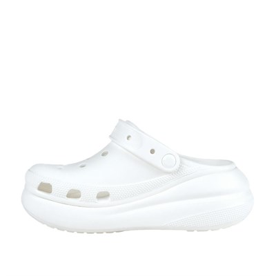 CROCS CLASSIC CRUSH CLOG YÜKSEK TABANLI KADIN TERLİK 207521