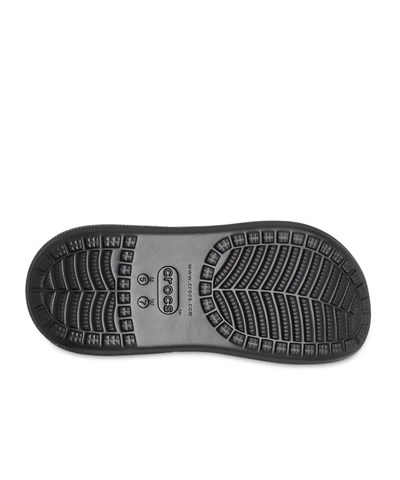 CROCS CLASSIC CRUSH CLOG YÜKSEK TABANLI KADIN TERLİK 207521