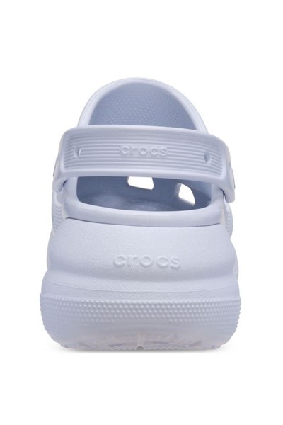 CROCS CLASSIC CRUSH CLOG YÜKSEK TABANLI KADIN TERLİK 207521