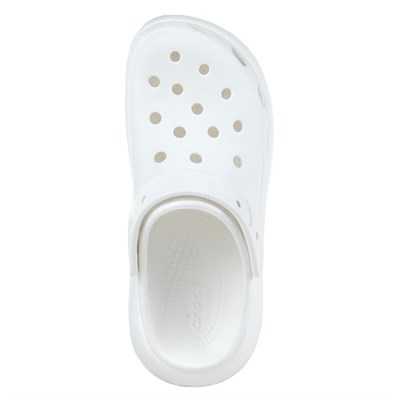 CROCS CLASSIC CRUSH CLOG YÜKSEK TABANLI KADIN TERLİK 207521