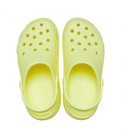 CROCS CLASSIC CUTIE CLOG K ÇOCUK TERLİK 207708