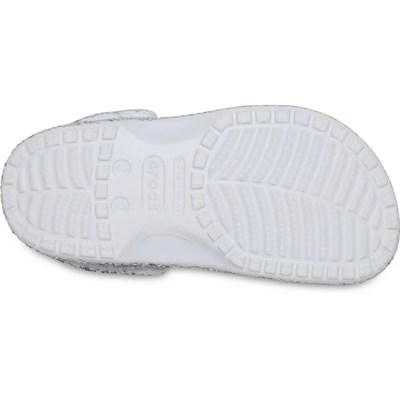 CROCS CLASSİC DAZZLE GLİTTER CLOG T ÇOCUK TERLİK 213916