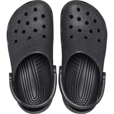 CROCS CLASSIC GLITTER CLOG SİMLİ KADIN TERLİK 205942