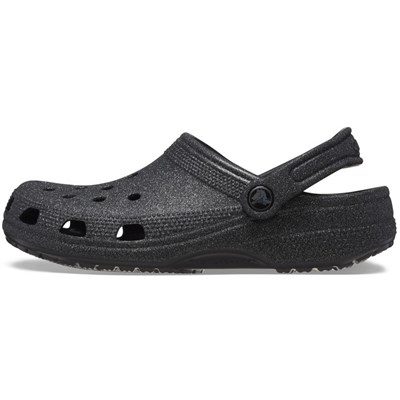 CROCS CLASSIC GLITTER CLOG SİMLİ KADIN TERLİK 205942