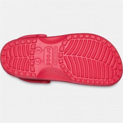 CROCS CLASSIC GLITTER CLOG SİMLİ KADIN TERLİK 205942