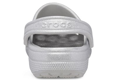 CROCS CLASSIC GLITTER CLOG SİMLİ KADIN TERLİK 205942