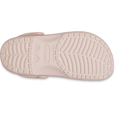 CROCS CLASSIC GLITTER CLOG SİMLİ KADIN TERLİK 205942