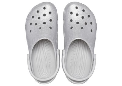 CROCS CLASSIC GLITTER CLOG SİMLİ KADIN TERLİK 205942