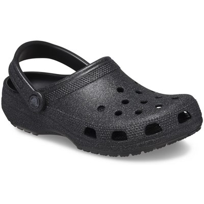 CROCS CLASSIC GLITTER CLOG SİMLİ KADIN TERLİK 205942