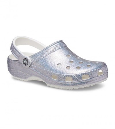 CROCS CLASSIC GLITTER II CLOG KADIN TERLİK 207551