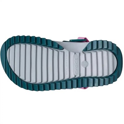 CROCS CLASSIC HIKER CLOG KADIN TERLİK 206772