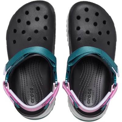 CROCS CLASSIC HIKER CLOG KADIN TERLİK 206772