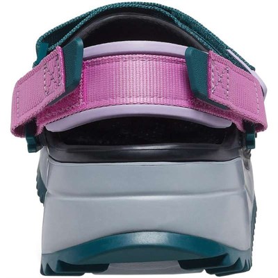 CROCS CLASSIC HIKER CLOG KADIN TERLİK 206772