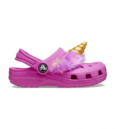 CROCS CLASSIC I AM UNICORN CLOG K ÇOCUK TERLİK 209081
