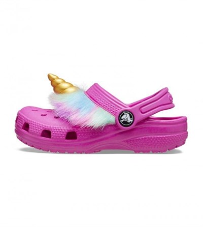 CROCS CLASSIC I AM UNICORN CLOG K ÇOCUK TERLİK 209081