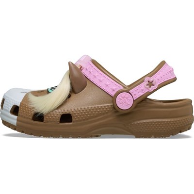 CROCS CLASSIC IAM HORSE CLOG T ÇOCUK TERLİK 211371