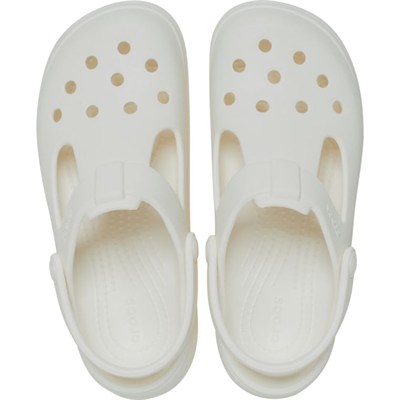 CROCS CLASSİC MARY JANE CLOG K ÇOCUK TERLİK 210615