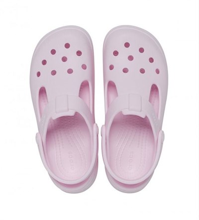 CROCS CLASSİC MARY JANE CLOG K ÇOCUK TERLİK 210615