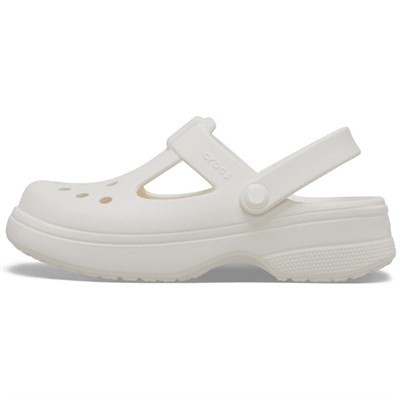 CROCS CLASSİC MARY JANE CLOG K ÇOCUK TERLİK 210615
