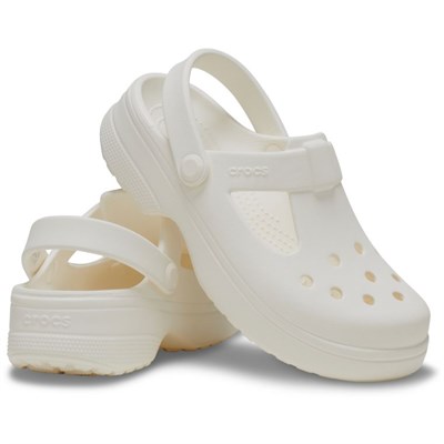 CROCS CLASSİC MARY JANE CLOG K ÇOCUK TERLİK 210615