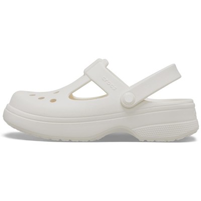 CROCS CLASSİC MARY JANE CLOG K ÇOCUK TERLİK 210615