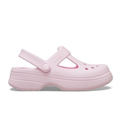 CROCS CLASSİC MARY JANE CLOG K ÇOCUK TERLİK 210615