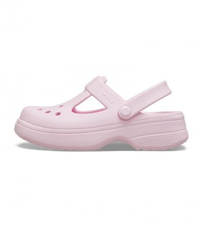 CROCS CLASSİC MARY JANE CLOG K ÇOCUK TERLİK 210615