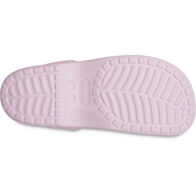 CROCS CLASSİC MARY JANE CLOG T ÇOCUK TERLİK 210616