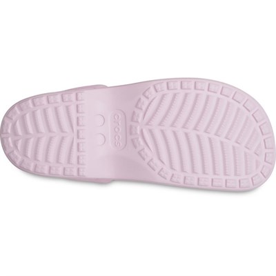 CROCS CLASSİC MARY JANE CLOG T ÇOCUK TERLİK 210616