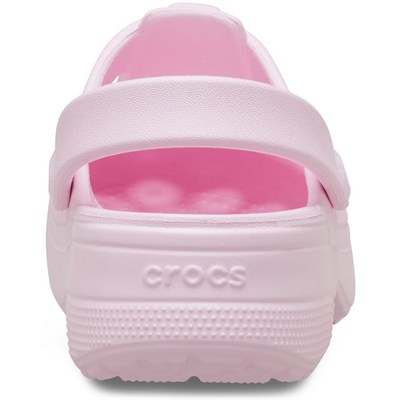CROCS CLASSİC MARY JANE CLOG T ÇOCUK TERLİK 210616